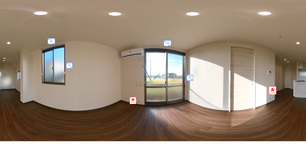 シャーメゾン打田 0101 【和歌山県和歌山線 打田駅】 の外観写真