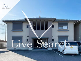 シャーメゾン打田 0101 【和歌山県和歌山線 打田駅】 の外観写真