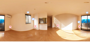 グレイスFUJI A 101 【福岡県博多南駅】 の外観写真