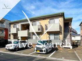 グレイスFUJI A 101 【福岡県博多南駅】 の外観写真