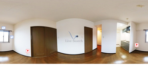 メインステージ大森本町 201 【東京都京急本線 大森海岸駅】 の外観写真