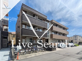 クイーン・ヒルズ 306 【埼玉県所沢駅】 の外観写真