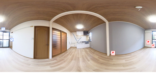 グリンヴェール B101 【埼玉県東所沢駅】 の外観写真