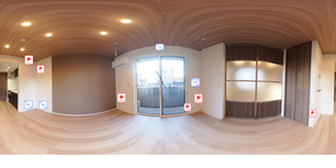 ノーブルヴィラ曙町 101 【埼玉県熊谷】 の外観写真