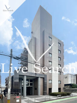 グランドアビタシオン平尾 310 【福岡県西鉄平尾駅】 の外観写真