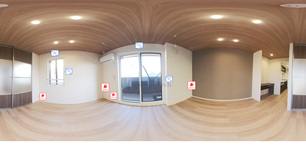 ノーブルヴィラ曙町 306 【埼玉県熊谷】 の外観写真