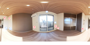 ノーブルヴィラ曙町 301 【埼玉県熊谷】 の外観写真