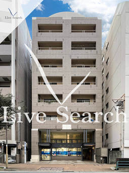 セピア大濠 504 【福岡県大濠公園駅】 の外観写真