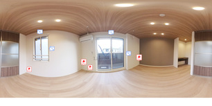 ノーブルヴィラ曙町 206 【埼玉県熊谷】 の外観写真