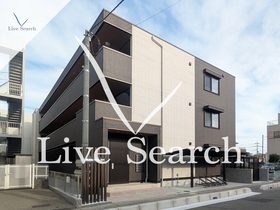 ノーブルヴィラ曙町 206 【埼玉県熊谷】 の外観写真