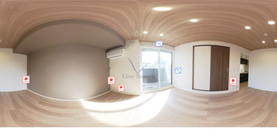 ノーブルヴィラ曙町 205 【埼玉県熊谷】 の外観写真