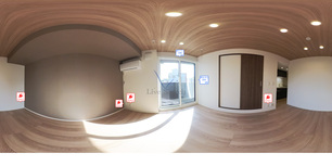 ノーブルヴィラ曙町 203 【埼玉県熊谷】 の外観写真