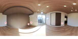 ノーブルヴィラ曙町 202 【埼玉県熊谷】 の外観写真