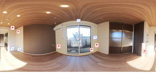 ノーブルヴィラ曙町 201 【埼玉県熊谷】 の外観写真