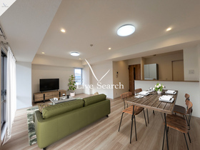 メイツ草加 307 【埼玉県新田】 の外観写真