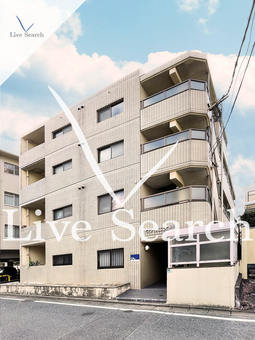 ヴァリエ大橋 303 【福岡県大橋駅】 の外観写真