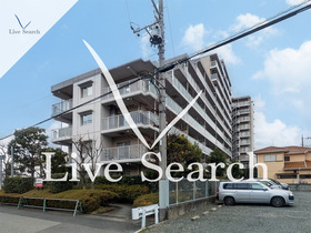 メイツ草加 307 【埼玉県新田】 の外観写真