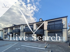 シティライフKOYO 106 【兵庫県鈴蘭台駅】 の外観写真