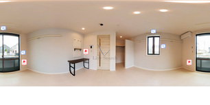 グリーンパティオ 101 【千葉県東船橋駅】 の外観写真