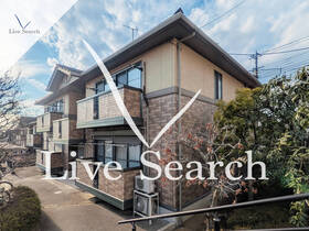 トライコートⅢ 101 【埼玉県新都心】 の外観写真