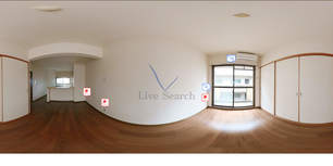 ヴァリエ大橋 303 【福岡県大橋駅】 の外観写真