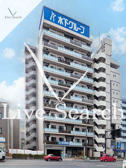 プレール・ドゥーク亀戸Ⅵ 404 【東京都亀戸駅】 の外観写真