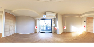 Je Glycine寿町 902 【東京都府中駅】 の外観写真