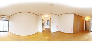 サンハウス 103 【神奈川県白楽駅】 の外観写真