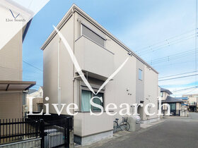 ソレイユ日進 201 【埼玉県日進駅】 の外観写真