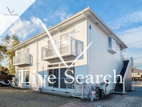 エステートピアラフォーレA 101 【東京都西八王子駅】 の外観写真