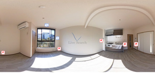 ACT　B-10 101 【神奈川県南舞岡21分】 の外観写真