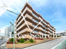 ふぁみーゆ月見坂 501 【愛知県覚王山】 の外観写真