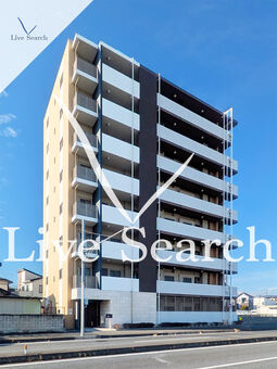 プレディアンスフォート北本ライズ 402 【埼玉県北本駅】 の外観写真