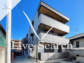 COLINA DO SUL 101 【神奈川県宮前平駅】 の外観写真