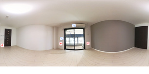 アエル新所沢 111 【埼玉県新所沢】 の外観写真