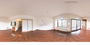 ルネ神戸北町Ⅱサウスコート2番館 1101 【兵庫県箕谷駅】 の外観写真