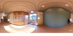 エスグランディール 206 【東京都武蔵境駅】 の外観写真