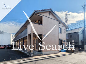 エスグランディール 206 【東京都武蔵境駅】 の外観写真