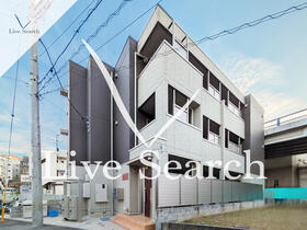 ライズ生田 103 【神奈川県登戸駅】 の外観写真