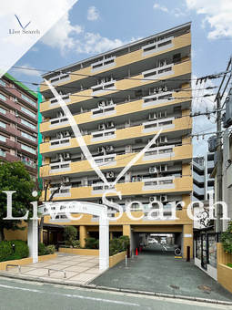 フォーラム日赤通り 312 【福岡県西鉄平尾駅】 の外観写真