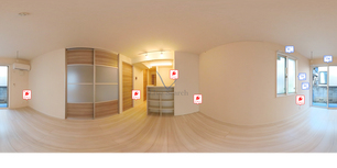 シンシア野沢 101 【東京都駒沢大学駅。三軒茶屋駅、学芸大学駅】 の外観写真