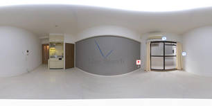 フォーラム日赤通り 312 【福岡県西鉄平尾駅】 の外観写真