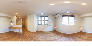 SYメゾン 101 【東京都代々木八幡駅】 の外観写真