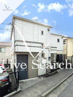 SYメゾン 101 【東京都代々木八幡駅】 の外観写真