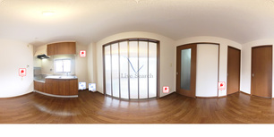 メゾン雑賀 101 【和歌山県南海電鉄南海本線 和歌山市駅】 の外観写真