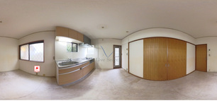 住吉台戸建  【兵庫県JR住吉駅⇒バス停「エクセル東」】 の外観写真