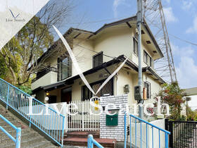 住吉台戸建  【兵庫県JR住吉駅⇒バス停「エクセル東」】 の外観写真