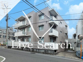 アスタック1289 103 【神奈川県中野島駅】 の外観写真