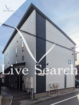 ヴィ・フォンテーヌ C 【神奈川県小田栄駅】 の外観写真