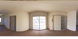 ディアス甲栄台A 202 【兵庫県神戸電鉄有馬線 北鈴蘭台駅 徒歩10分、 神戸電鉄有馬線 山の街駅 徒歩12分】 の外観写真